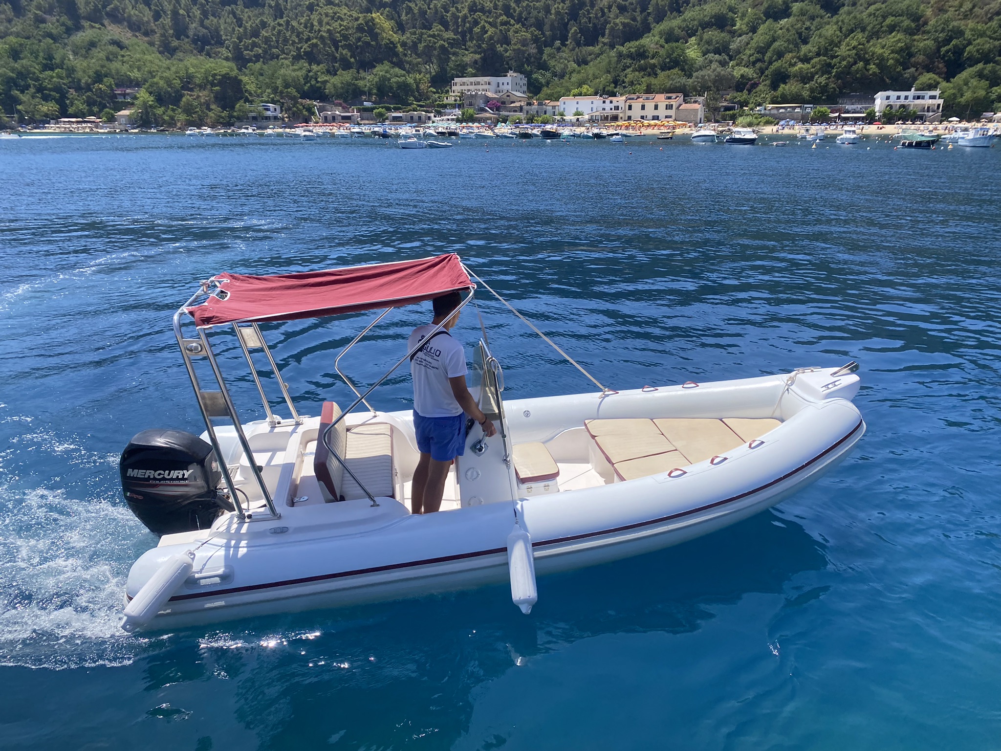 Gommone 550 - foto 2