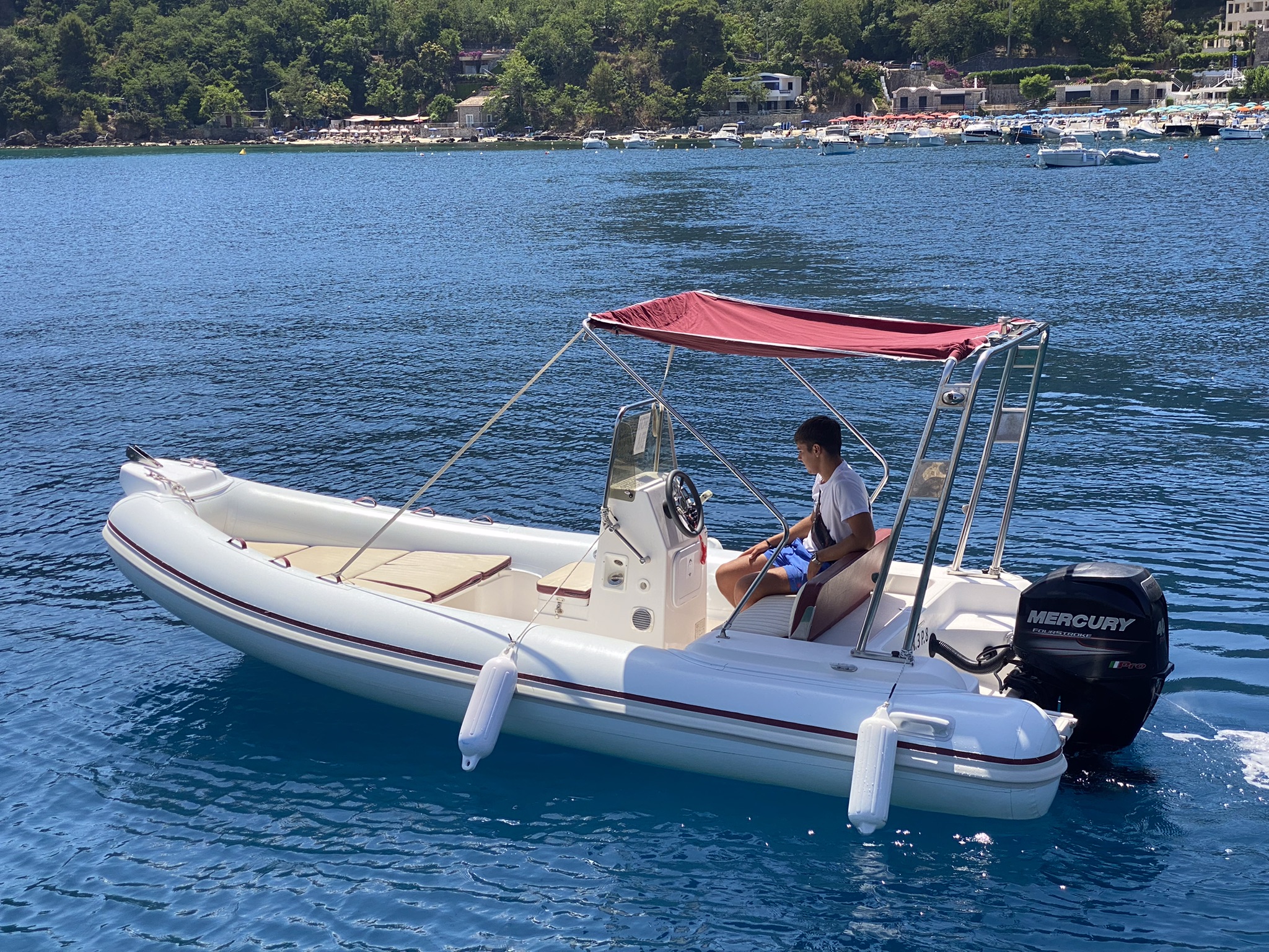 Gommone 550 - foto 3
