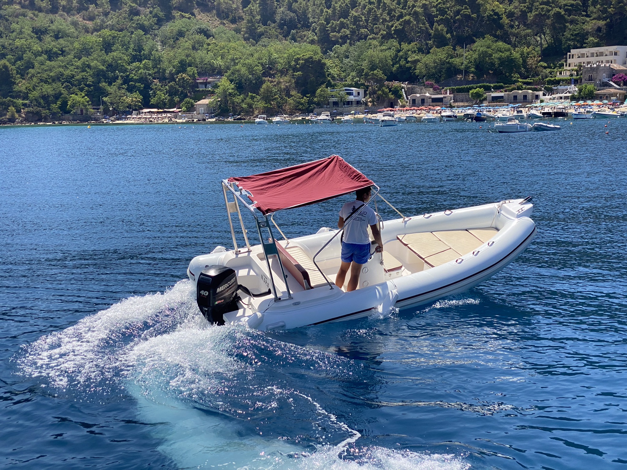 Gommone 550 - foto 4
