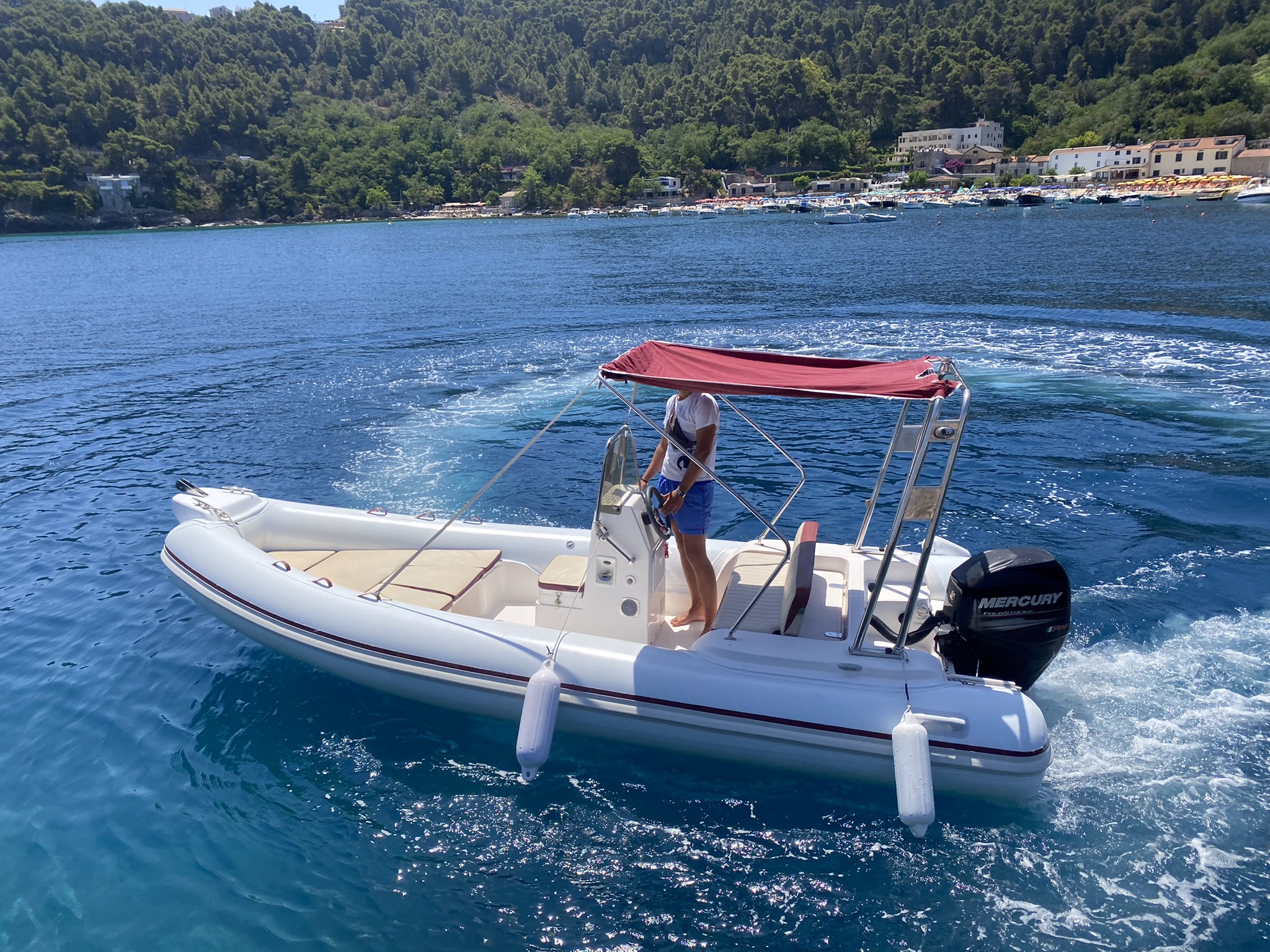 Gommone 550 - foto 5