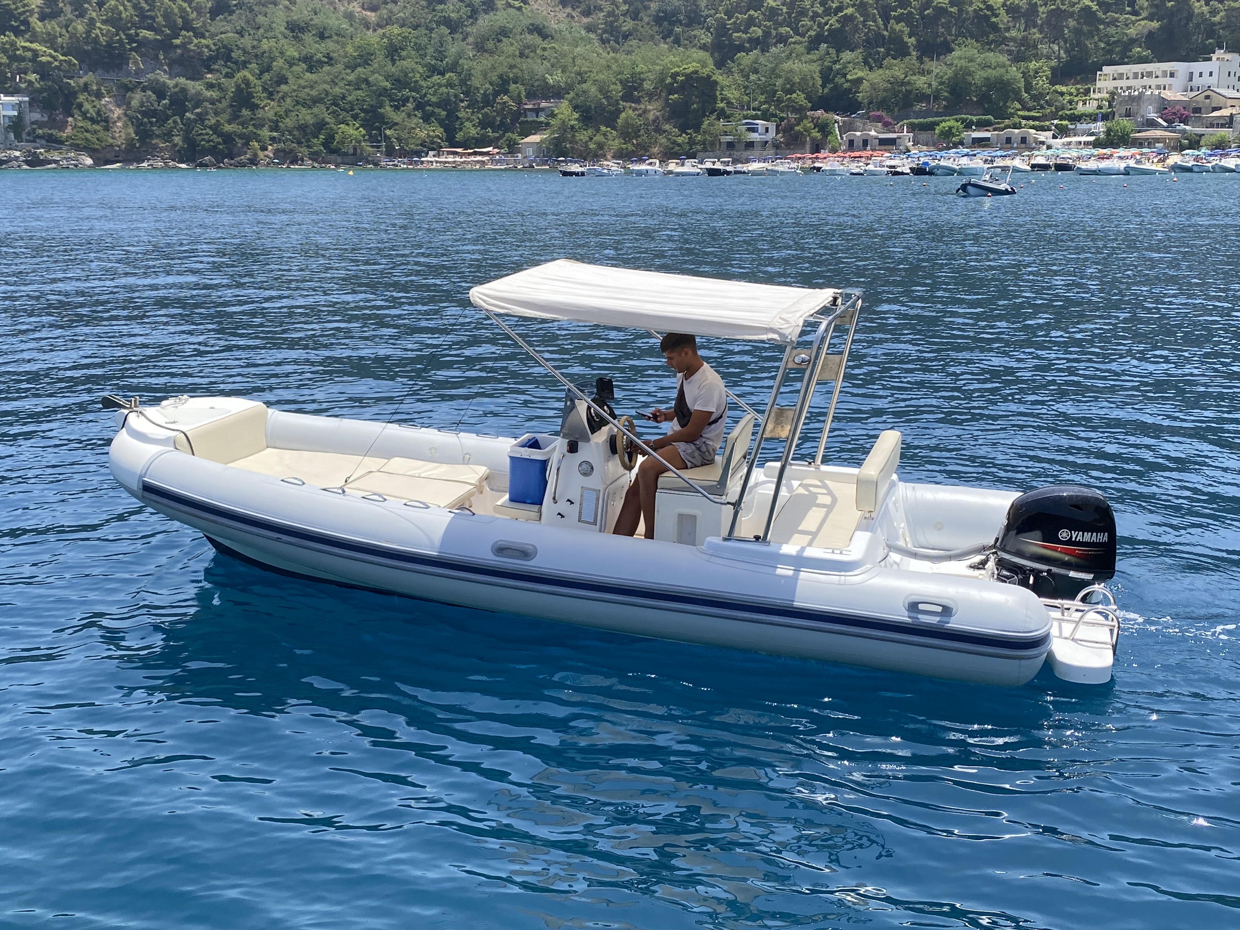 Gommone Beluga - foto 2