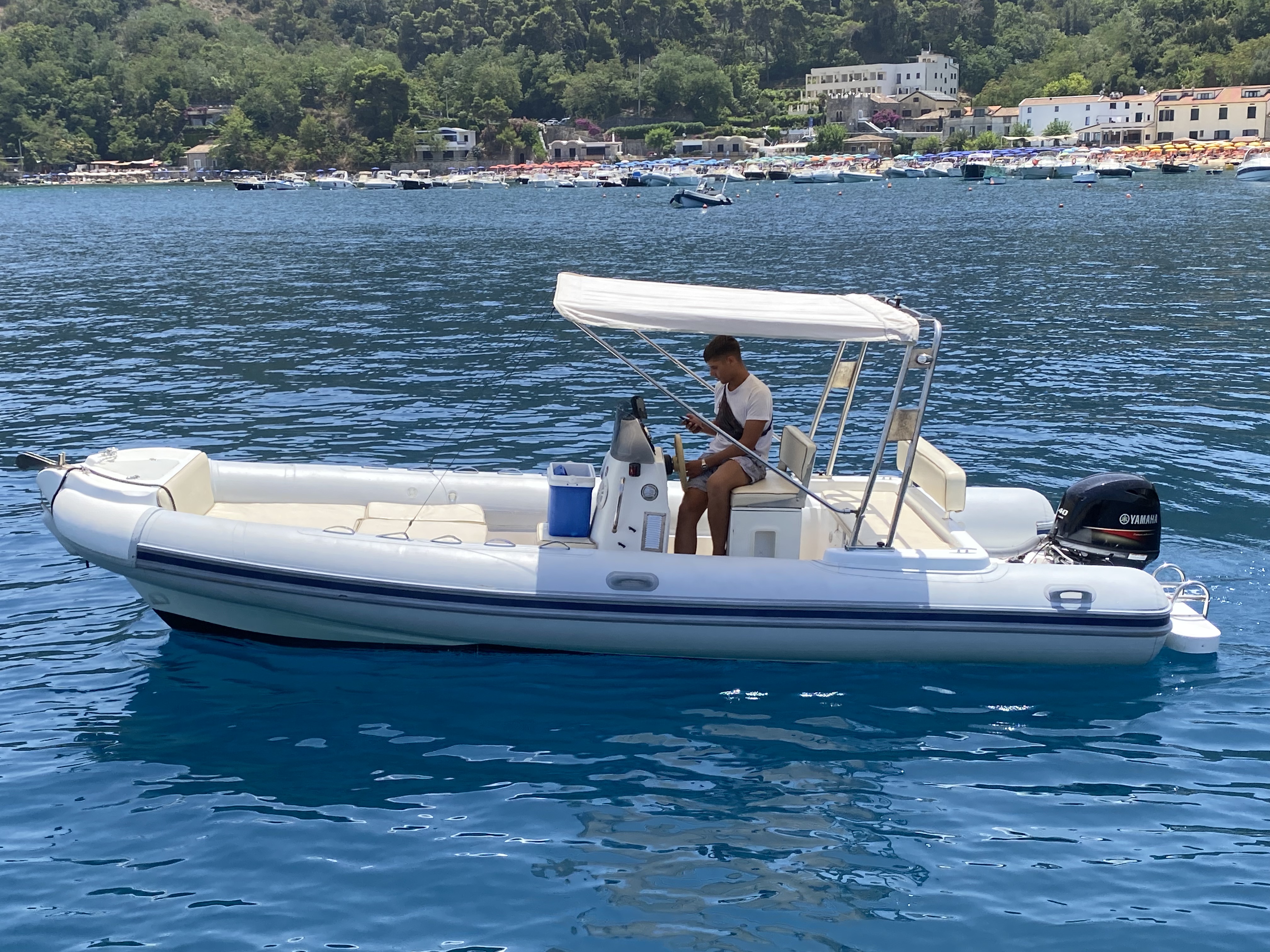 Gommone Beluga - foto 3