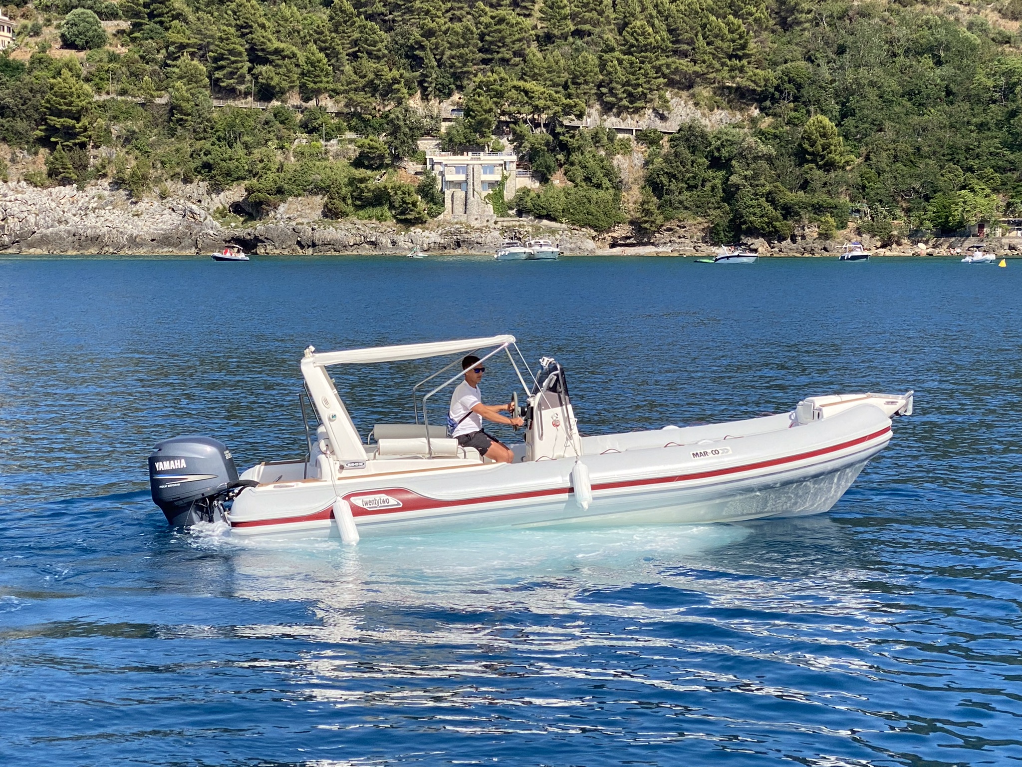 Gommone Mar-Co - foto 2