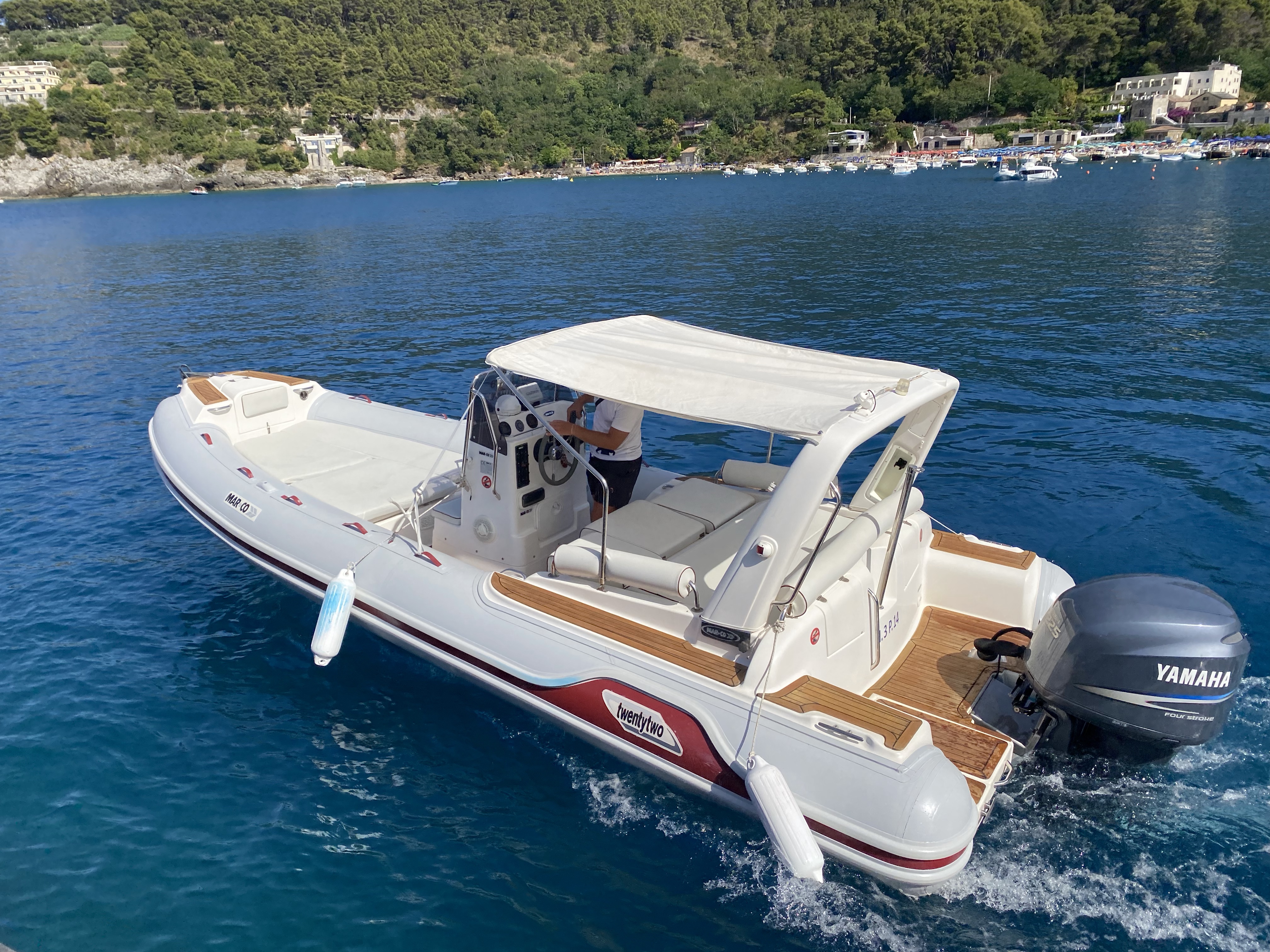 Gommone Mar-Co - foto 3