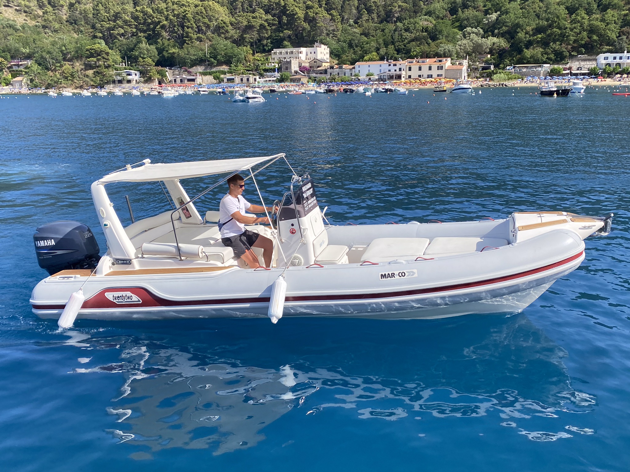 Gommone Mar-Co - foto 4