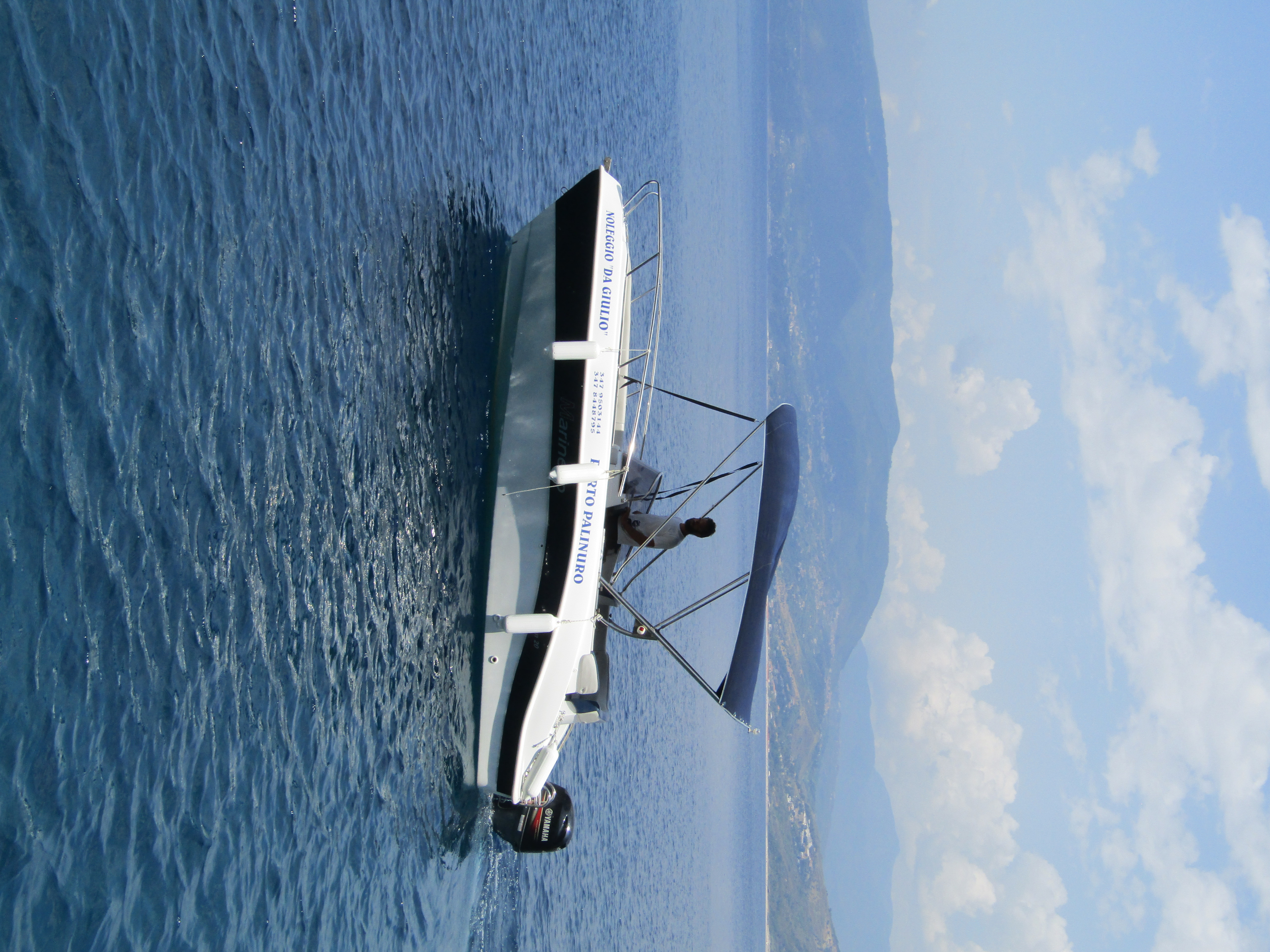 Motoscafo Marinello Eden 20 - foto 1
