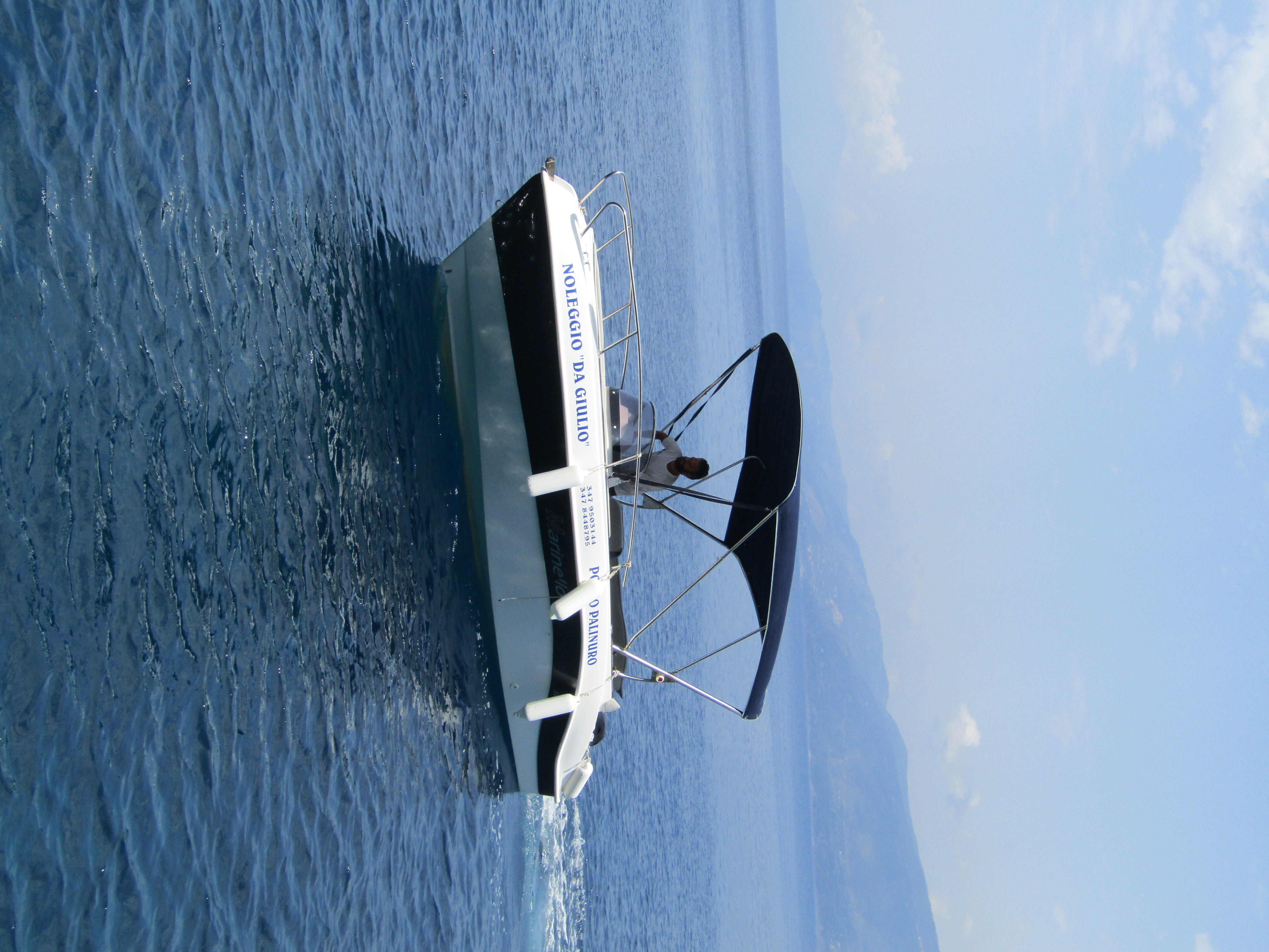 Motoscafo Marinello Eden 20 - foto 2